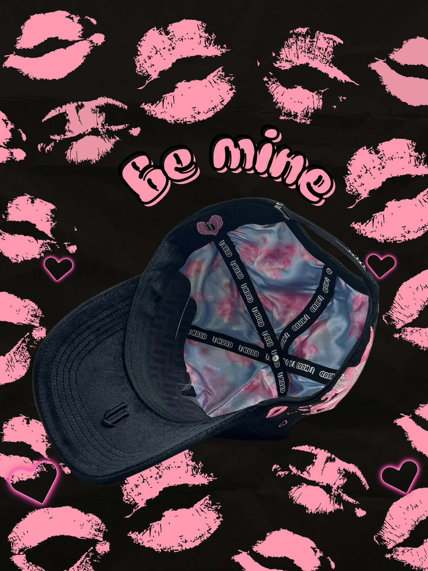 Be Mine