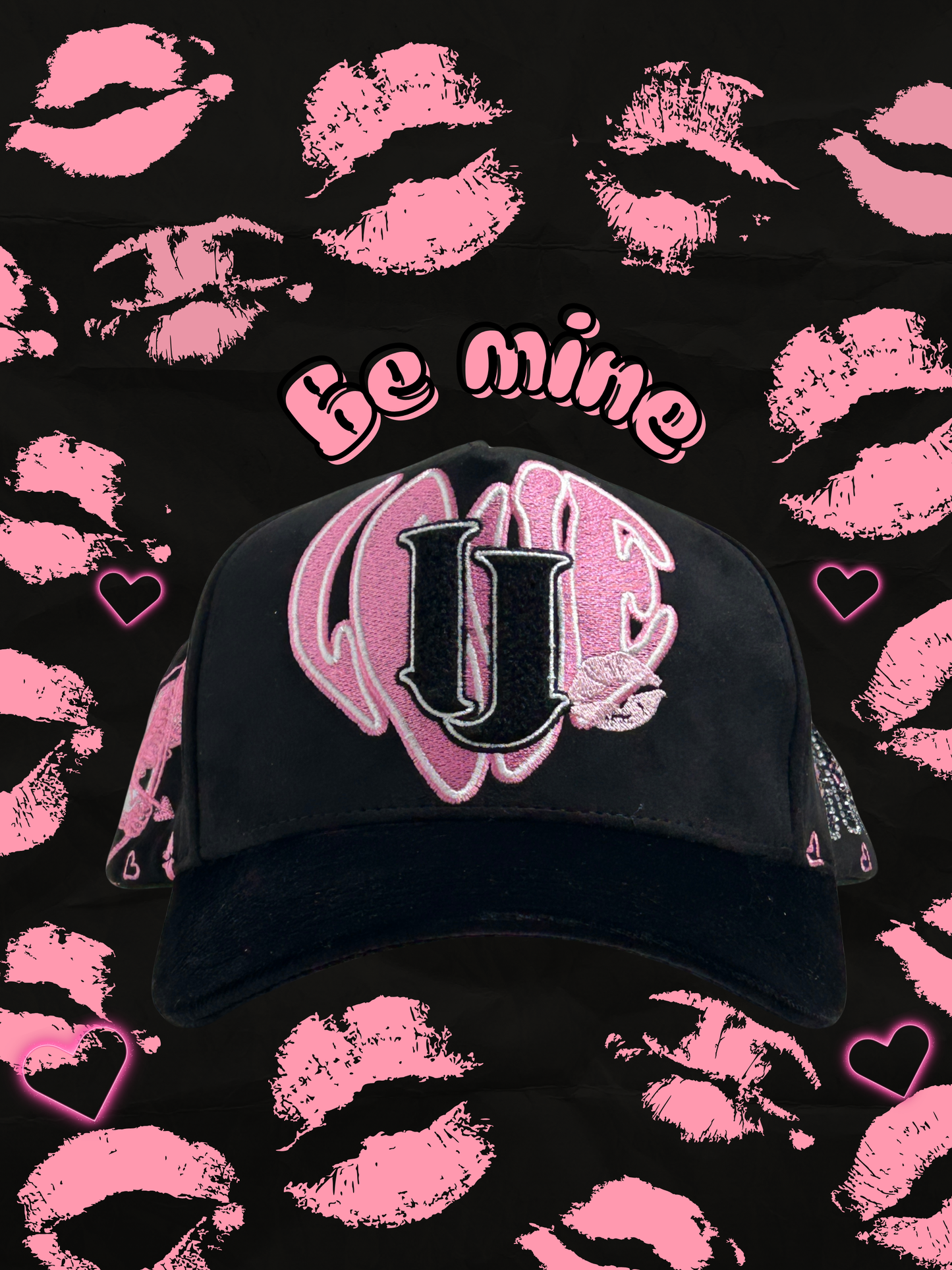 Be Mine