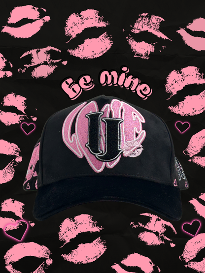 Be Mine