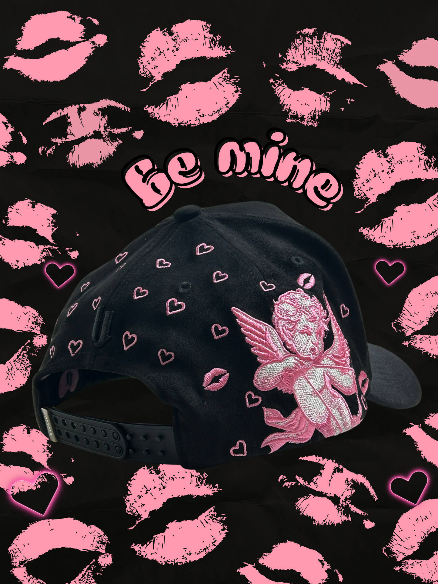 Be Mine