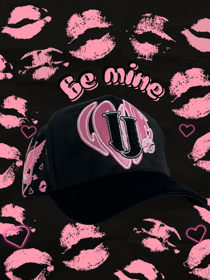 Be Mine