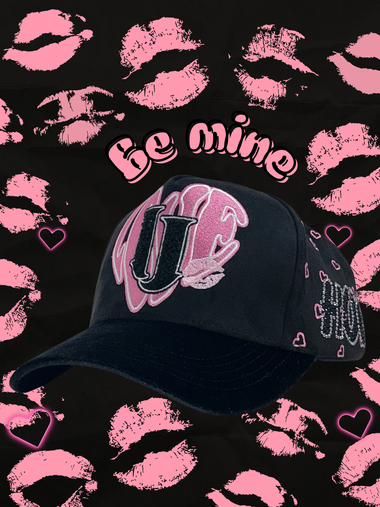 Be Mine