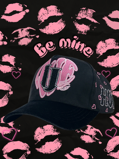 Be Mine