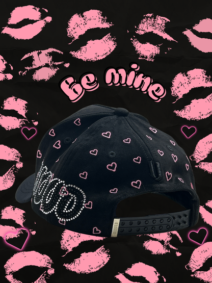 Be Mine